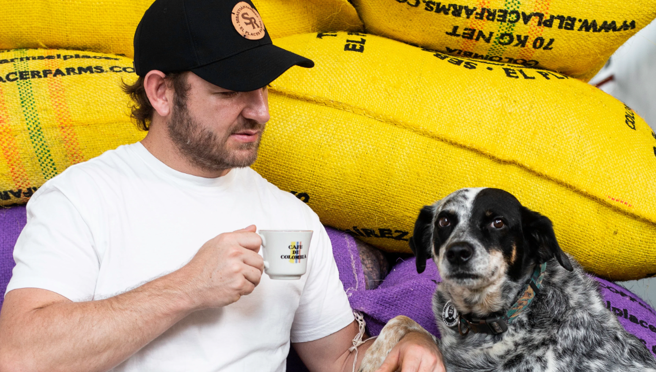 El Placer - Colombia