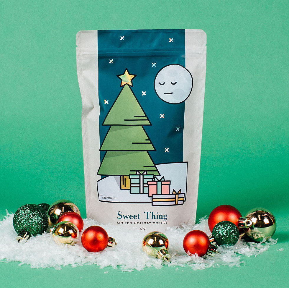 Our Holiday Tradition