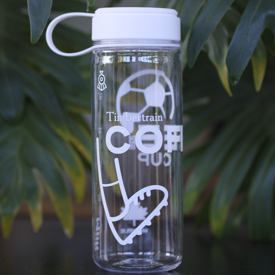 Timbertrain MiiR Everywhere Bottle - 20oz