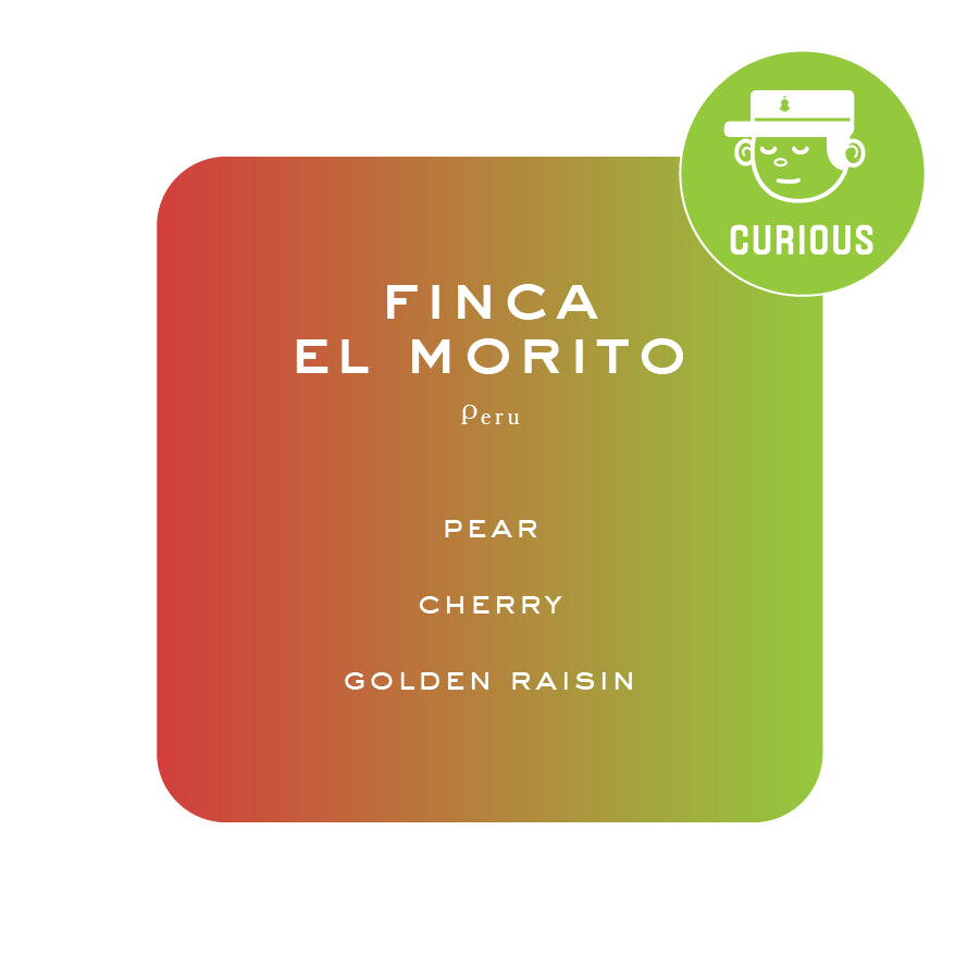 Finca El Morito – Peru