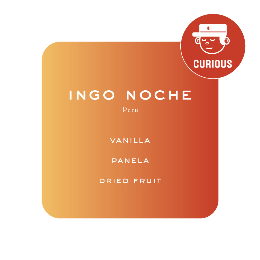 Ingo Noche  – Peru