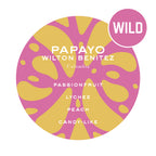 Papayo Wilton Benitez  – Colombia
