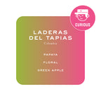 Laderas Del Tapias – Colombia