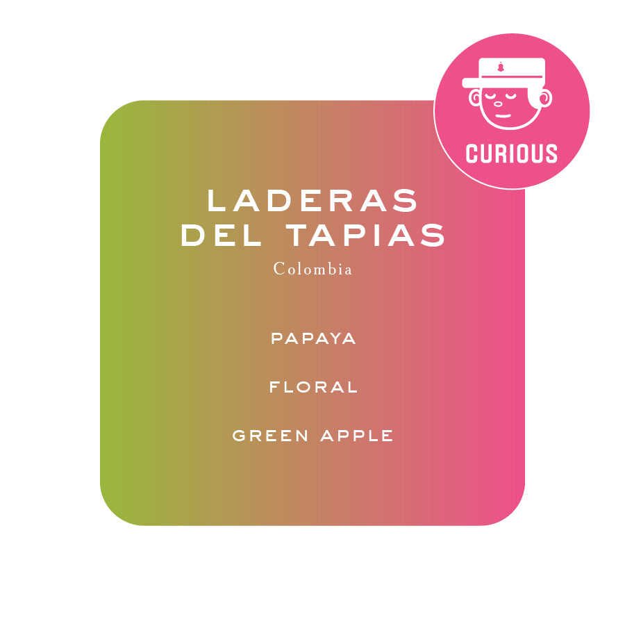 Laderas Del Tapias – Colombia