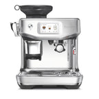 the Barista Touch™ Impress - Brushed Stainless