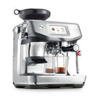 the Barista Touch™ Impress - Brushed Stainless