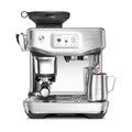 the Barista Touch™ Impress - Brushed Stainless