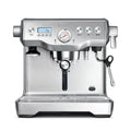 the Dual Boiler™ - Brushed Stainless