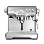 the Dual Boiler™ - Brushed Stainless