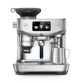 the Oracle® Jet - Brushed Stainless