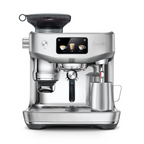 the Oracle® Jet - Brushed Stainless