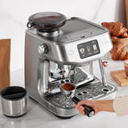 the Oracle® Jet - Brushed Stainless