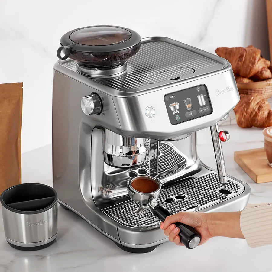 the Oracle® Jet - Brushed Stainless