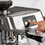 the Oracle® Jet - Brushed Stainless