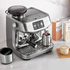 the Oracle® Jet - Brushed Stainless