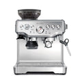 the Barista Express™ - Brushed Stainless