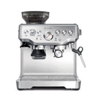 the Barista Express™ - Brushed Stainless