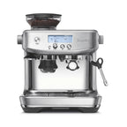 the Barista Pro™ - Brushed Stainless
