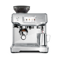 the Barista Touch™ - Brushed Stainless