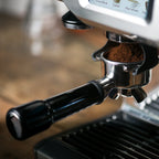 the Barista Touch™ - Brushed Stainless