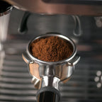 the Barista Touch™ - Brushed Stainless