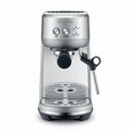 the Bambino™ - Brushed Stainless