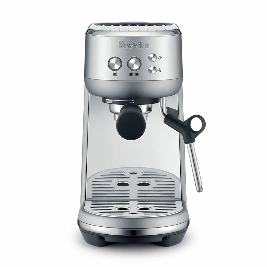 the Bambino™ - Brushed Stainless