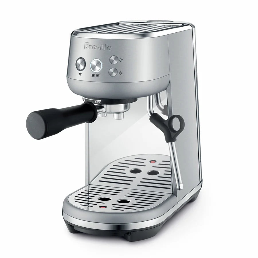 the Bambino™ - Brushed Stainless
