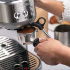 the Bambino™ - Brushed Stainless