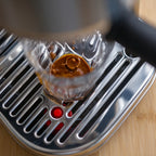 the Bambino™ - Brushed Stainless
