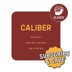 Caliber