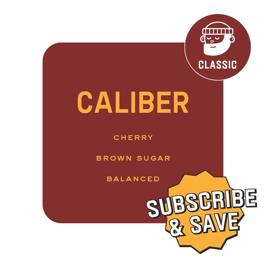 Caliber