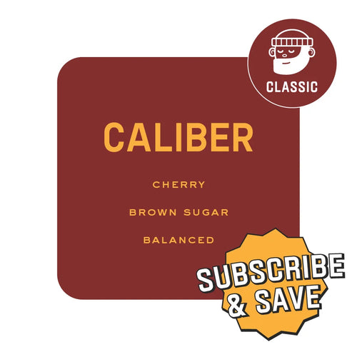 Caliber
