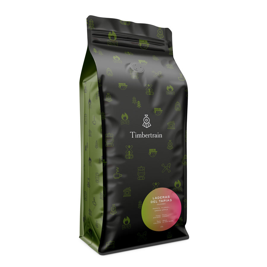 Laderas Del Tapias – Colombia