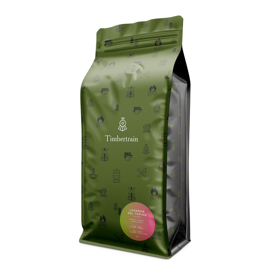 Laderas Del Tapias – Colombia