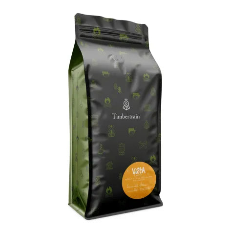 Vista Espresso