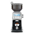the Smart Grinder™ Pro - Brushed Stainless