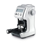 the Smart Grinder™ Pro - Brushed Stainless
