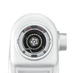 the Smart Grinder™ Pro - Brushed Stainless