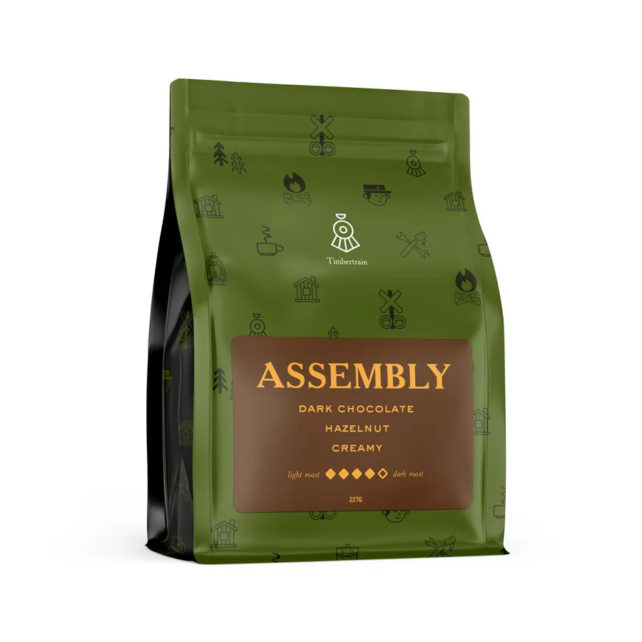 Photo of Assembly