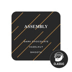 Timbertrain Coffee Rroasters Assembly Flip