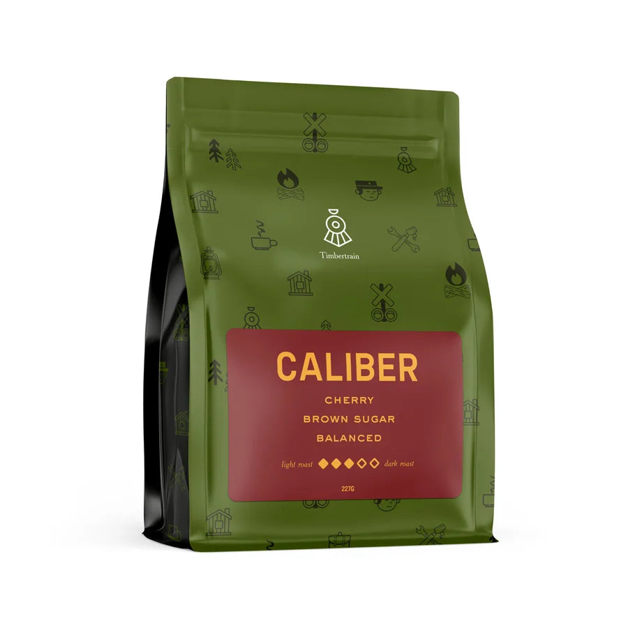Photo of Caliber