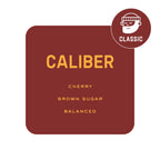 Caliber
