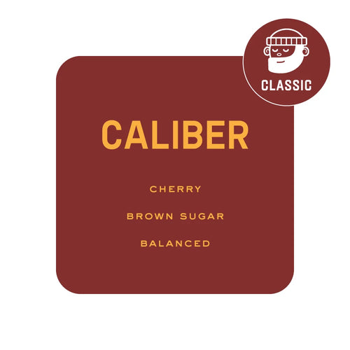 Caliber