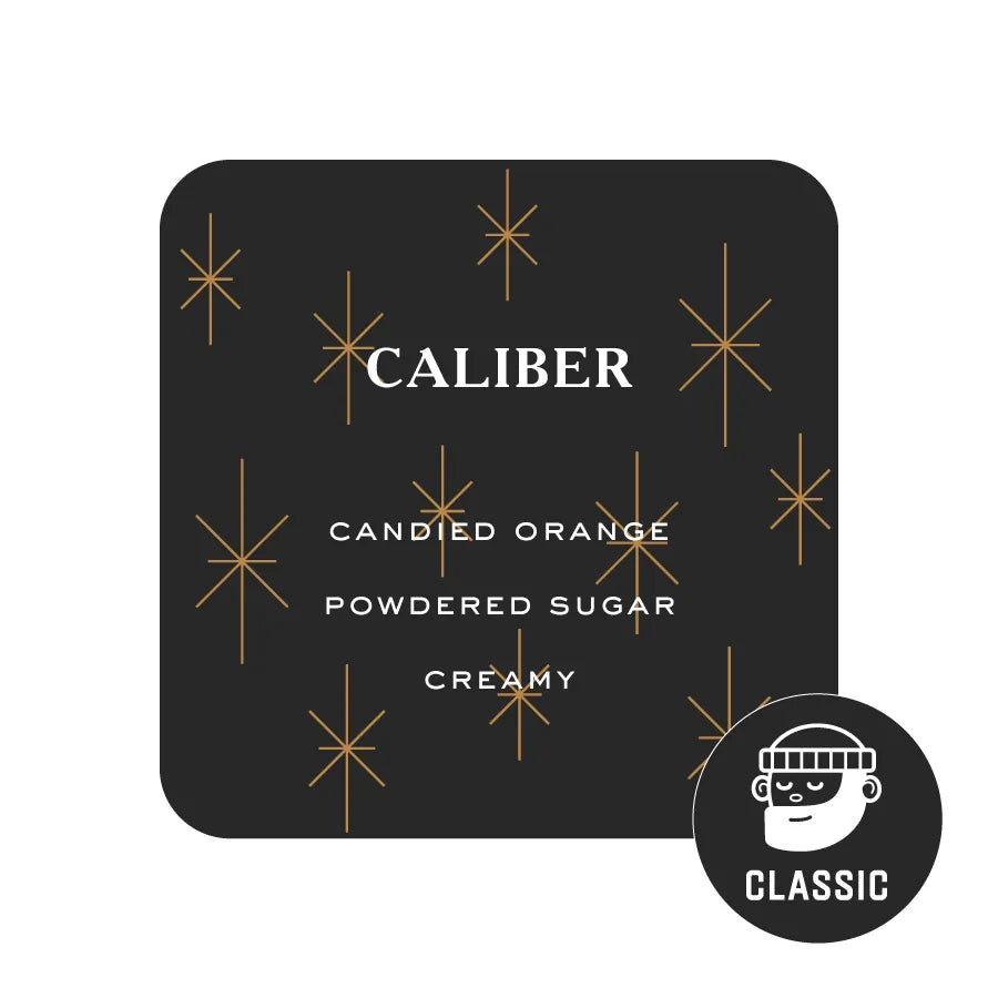Caliber