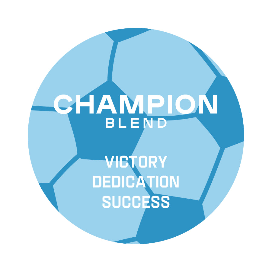 Champion Blend