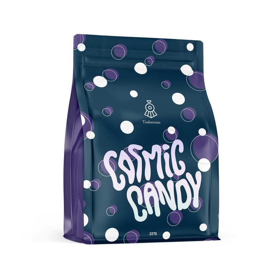 Photo of Cosmic Candy