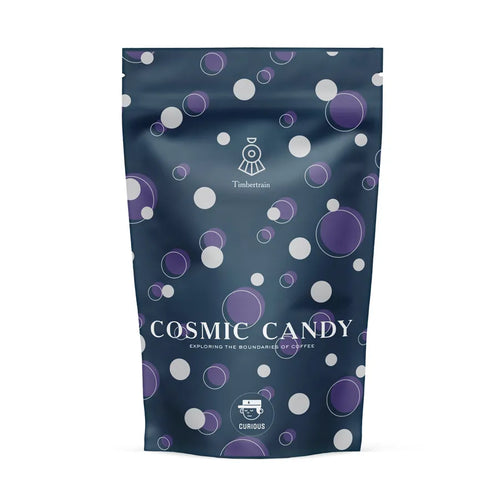 Cosmic Candy