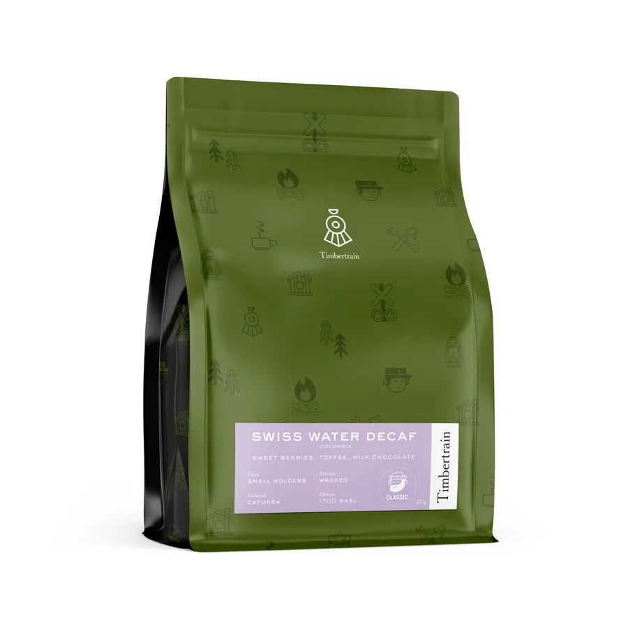 Swiss Water Decaf - Colombia