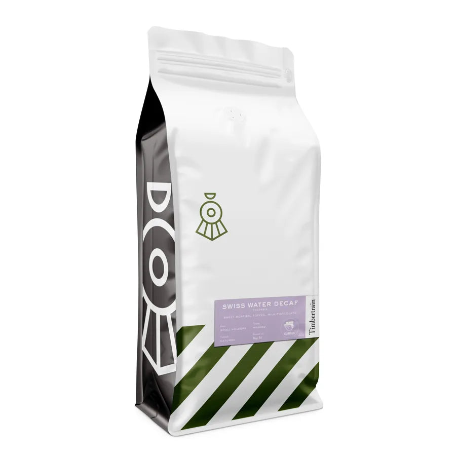 Swiss Water Decaf - Colombia